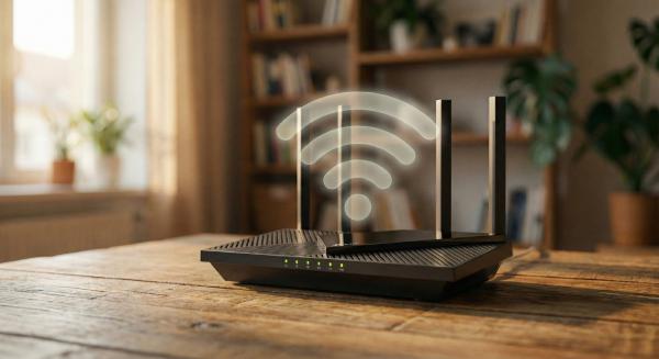 Your Router Matters as Much as Your Devices