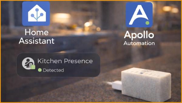 Home Assistant Lights That Respect Humans