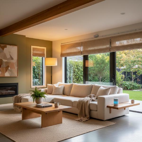 What Is a Smart Home?